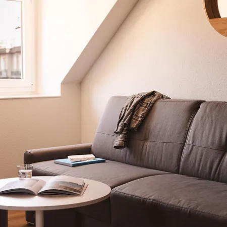 Royal Annecy Apparthotel-2