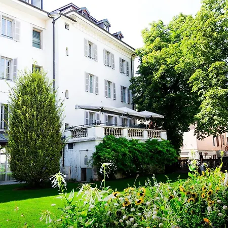 Royal Annecy Apparthotel-3